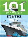 101 ciekawostek. Statki Polish Books Canada
