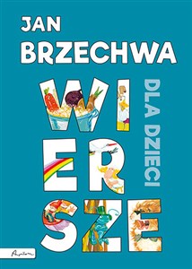 Jan Brzechwa Wiersze dla dzieci polish books in canada