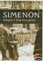 [Audiobook] Maigret i trup bez głowy  