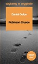 Robinson Crusoe. Czytamy w oryginale buy polish books in Usa