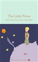 The Little Prince books in polish