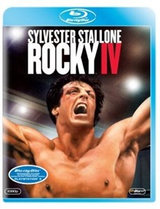 Rocky IV (Blu-ray) online polish bookstore