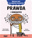 Prawda i Sokrates - Duane Armitage, Maureen McQuerry Polish Books Canada