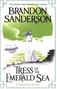 Tress of the Emerald Sea 