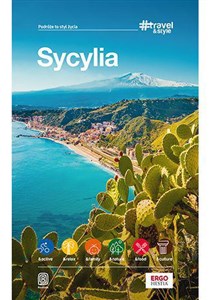 Sycylia #travel&style bookstore
