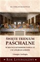 Święte Triduum Paschalne   