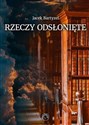 Rzeczy odsłonięte polish books in canada