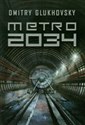 Metro 2034 to buy in Canada