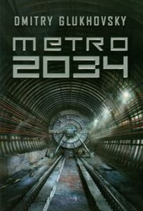 Metro 2034 to buy in Canada