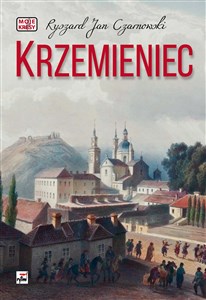 Krzemieniec Polish bookstore