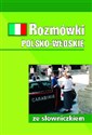 Rozmówki polsko-włoskie ze słowniczkiem  