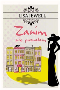 Zanim cię poznałam online polish bookstore