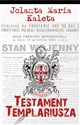Testament Templariusza polish usa