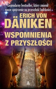 Wspomnienia z przyszłości online polish bookstore