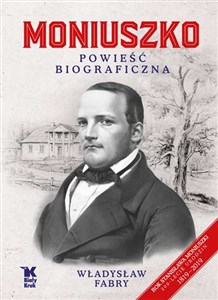 Moniuszko Powieść biograficzna polish books in canada