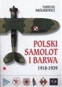 Polski samolot i barwa 1918-1939  