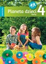 Planeta dzieci Karty pracy Pięciolatek Część 4 polish books in canada