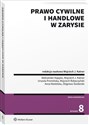 Prawo cywilne i handlowe w zarysie - Wojciech Katner Polish Books Canada