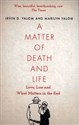 A Matter of Death and Life pl online bookstore