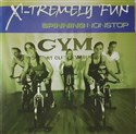 X-Tremely Fun - Spinning Nonstop CD   