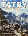 TATRY Cztery pory roku polish books in canada