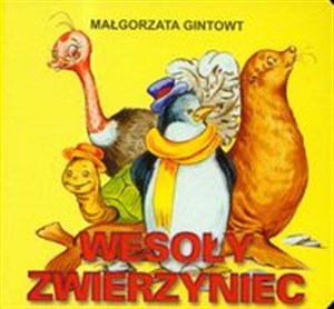 Wesoły zwierzyniec  