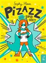 Pizzaz Tom 2 Pizazz kontra Super-Dżett - Sophy Henn