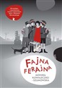 Fajna Ferajna - Monika Kowaleczko-Szumowska online polish bookstore
