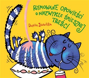 Rymowane opowieści o niezwykle śmiesznej treści Bookshop