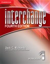 Interchange 1 Workbook  