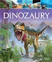 Dinozaury - Clare Hibbert Polish bookstore