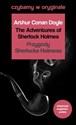 The Adventures of Sherlock Holmes / Przygody Sherlocka Holmesa. Czytamy w oryginale wielkie powieści bookstore