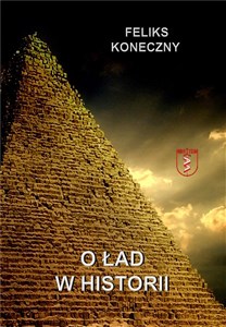 O ład w historii - Polish Bookstore USA