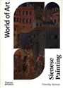 Sienese Painting - Timothy Hyman Polish Books Canada