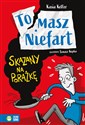 Tomasz Niefart Skazany na porażkę - Kasia Keller