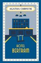 Hotel Bertram  - Agata Christie
