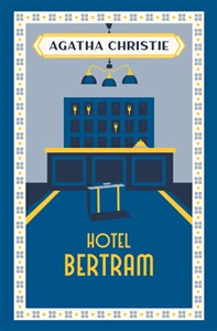 Hotel Bertram  to buy in USA