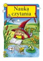 Nauka czytania - Danuta Klimkiewicz 