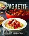 Spaghetti 30 smakowitych przepisów in polish