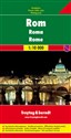 Rzym Plan miasta 1:10 000 pl online bookstore