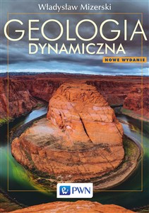 Geologia dynamiczna Bookshop