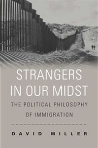 Strangers in Our Midst The Political Philosophy of Immigration online polish bookstore