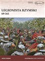 Legionista rzymski 69-161 bookstore