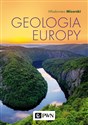 Geologia Europy  