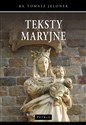 Teksty maryjne Canada Bookstore