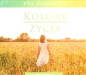 [Audiobook] Kolory życia. Audiobook 