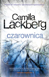 Czarownica Polish bookstore