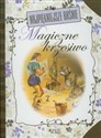 Najpiękniejsze baśnie Magiczne krzesiwo  - 