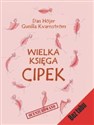 Wielka księga cipek CENZURA Polish bookstore