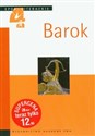 Epoki literackie Barok  pl online bookstore